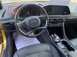 هیوندای سۆناتا
